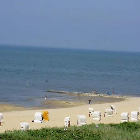 Haus-seehund-16 아파트