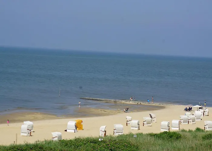 Haus-seehund-16 Lägenhet