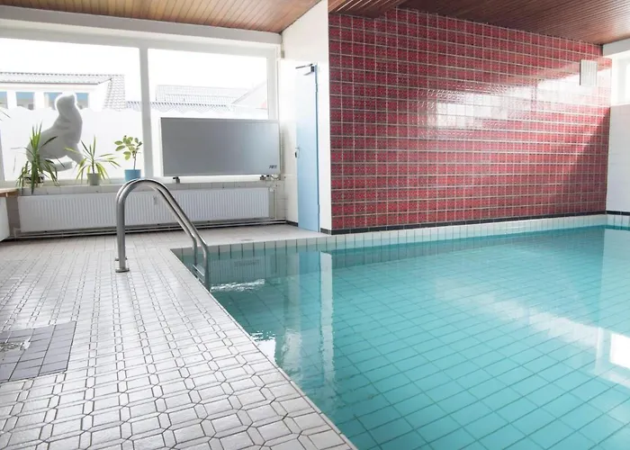 Lägenhet Haus-seehund-16